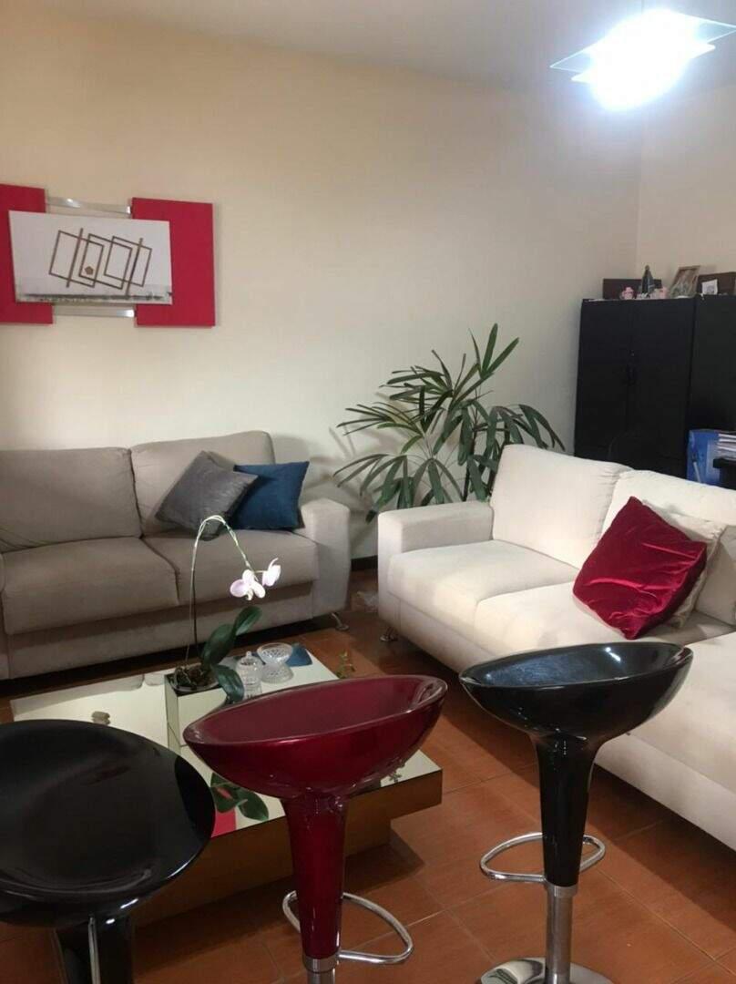 Casa, Frimisa, 3 Quartos, 4 Vagas, 1 Suíte