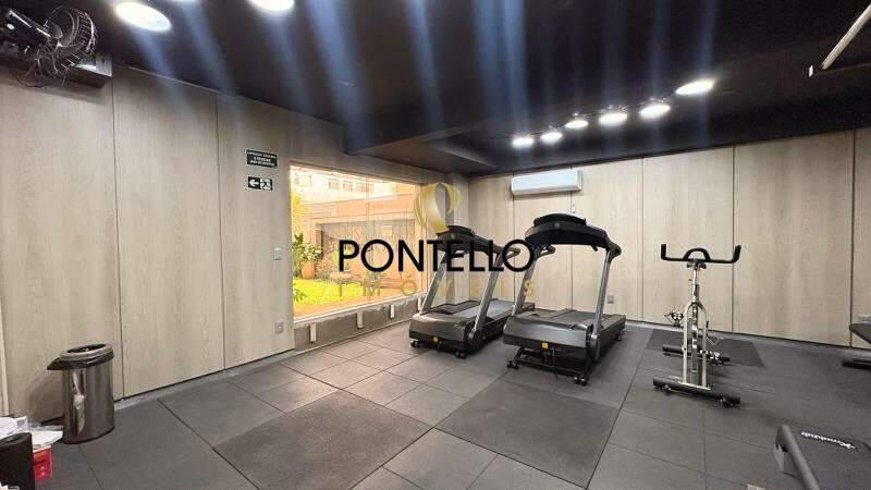 Apartamento, Santo Agostinho, 2 Quartos, 2 Vagas, 1 Suíte