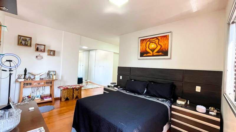 Apartamento, Serra, 3 Quartos, 3 Vagas, 2 Suítes