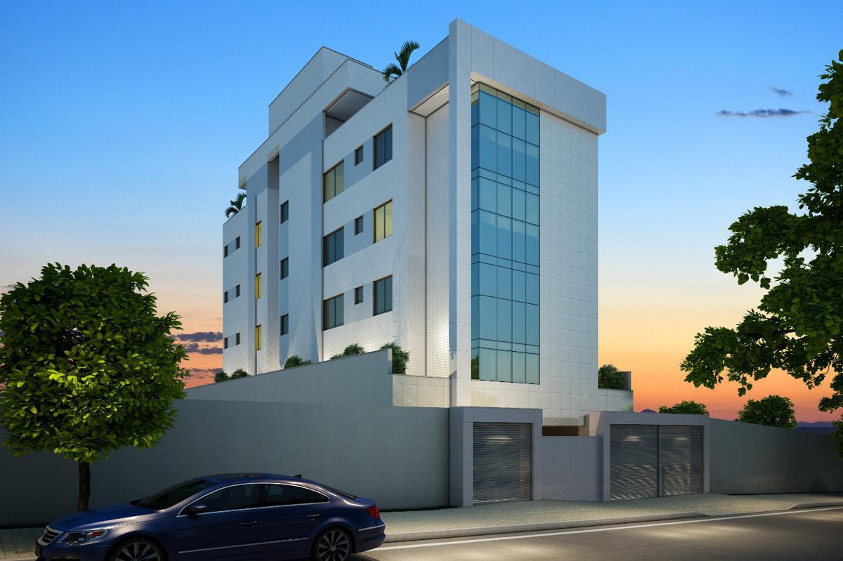 Apartamento, Santa Inês, 3 Quartos, 2 Vagas, 1 Suíte