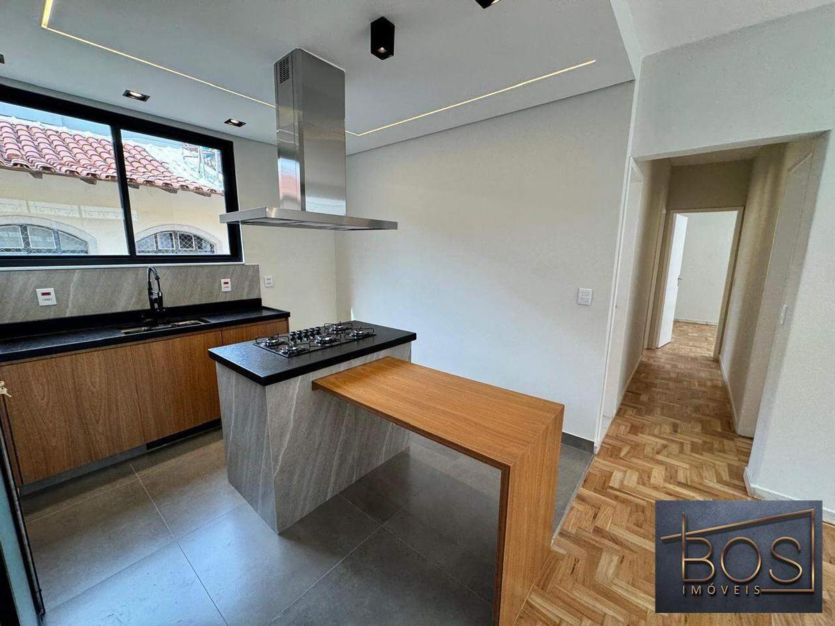Apartamento, Vila Paris, 3 Quartos, 1 Vaga, 1 Suíte
