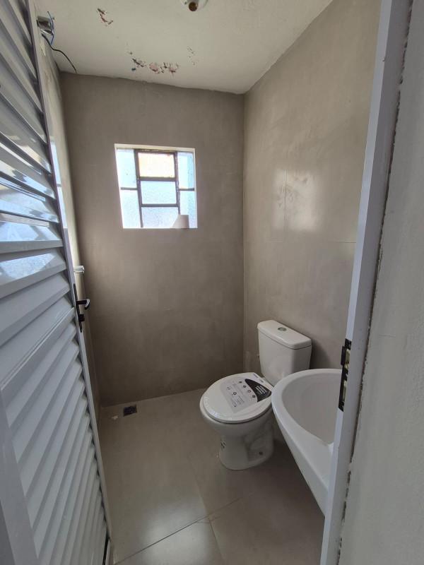 Casa, Aparecida, 1 Quarto, 1 Vaga