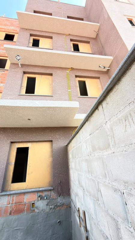Cobertura, Santa Terezinha, 2 Quartos, 2 Vagas, 2 Suítes