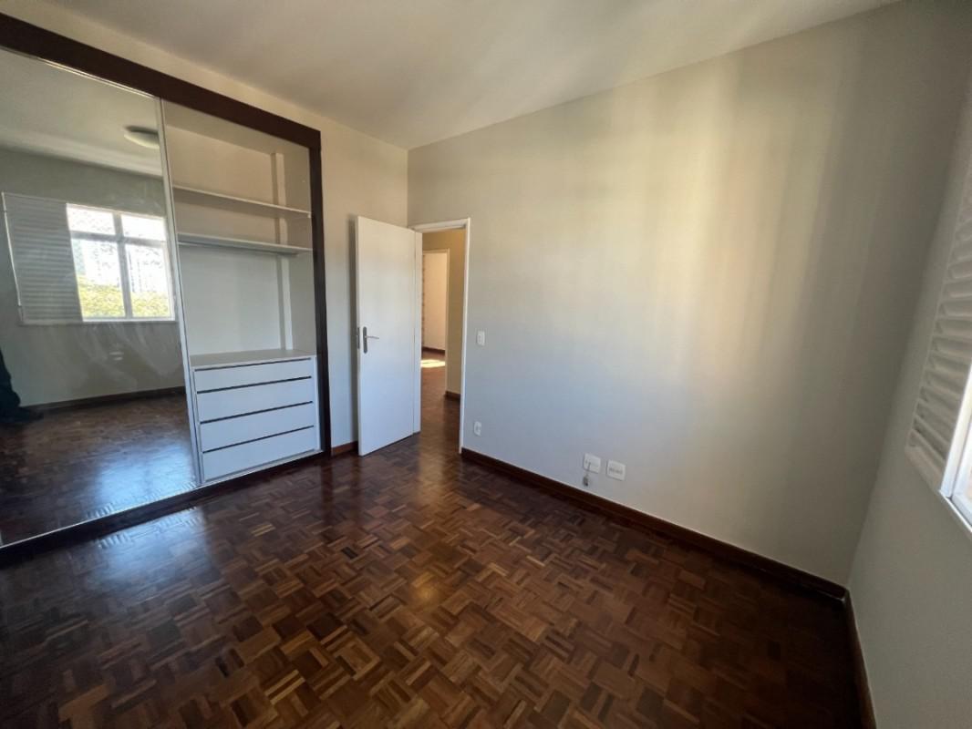 Apartamento, São Pedro, 3 Quartos, 2 Vagas, 1 Suíte