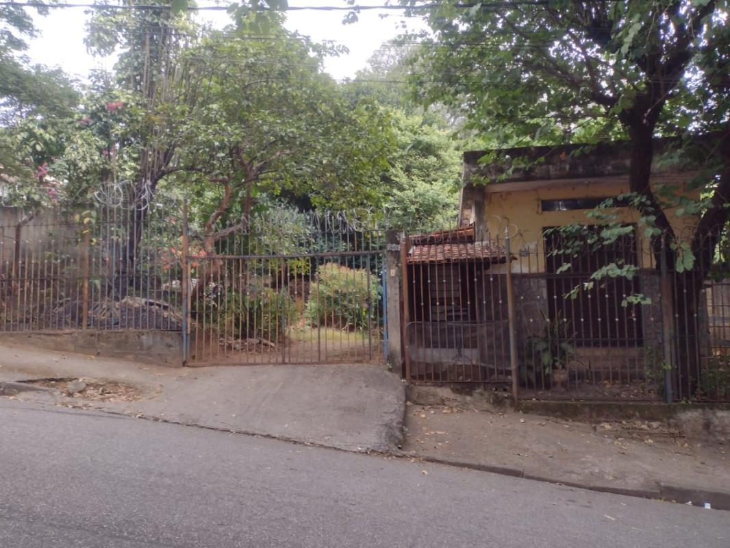 Lote, Cinquentenário, 0 Quarto, 0 Vaga