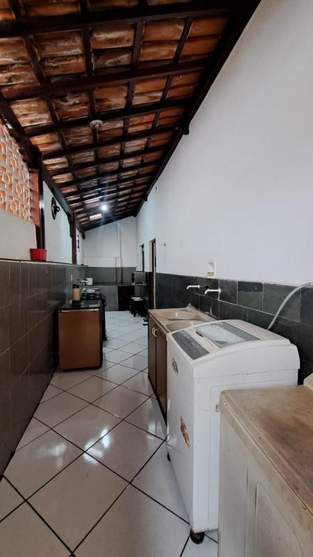 Casa, Jardim Guanabara, 3 Quartos, 6 Vagas