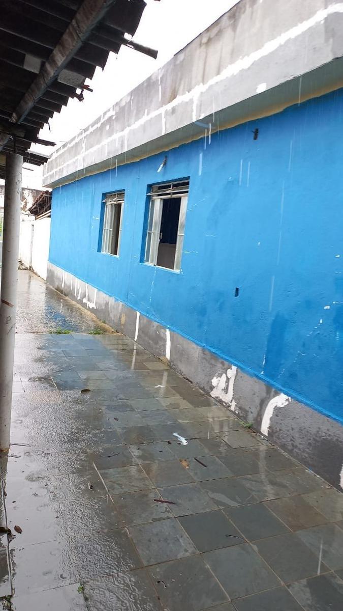 Casa, Jardim Alterosa, 4 Quartos, 2 Vagas, 1 Suíte