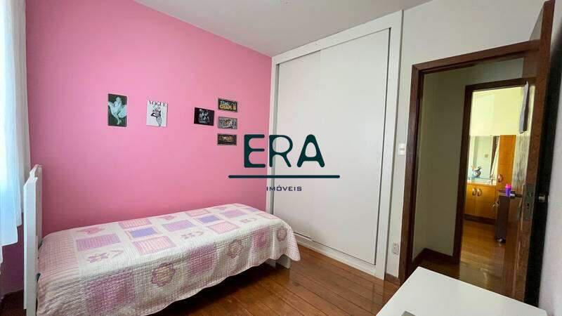Cobertura, Luxemburgo, 4 Quartos, 2 Vagas, 1 Suíte