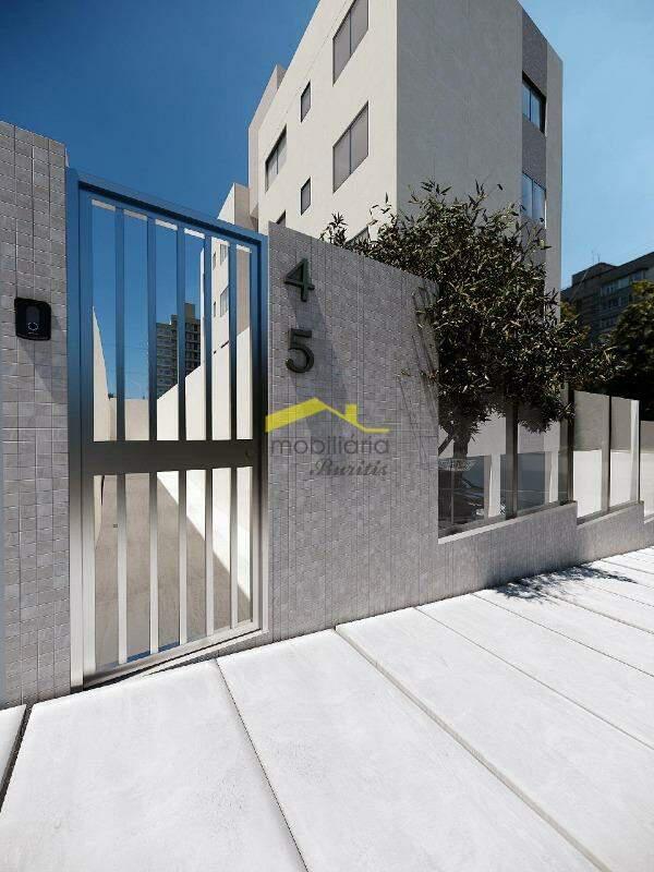 Cobertura, Buritis, 2 Quartos, 2 Vagas, 1 Suíte