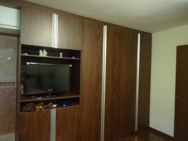 Casa, Alípio de Melo, 4 Quartos, 4 Vagas, 1 Suíte