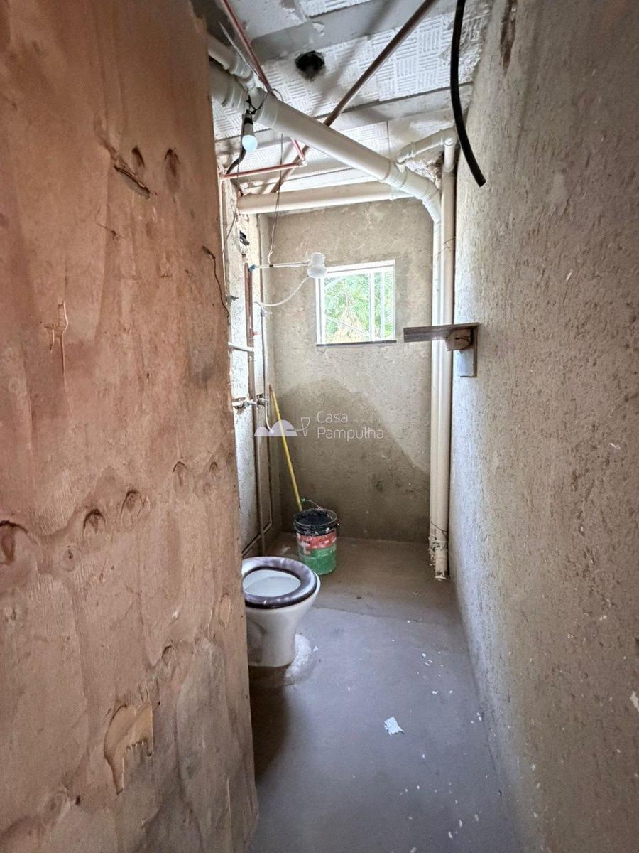 Apartamento, Itapoã, 3 Quartos, 2 Vagas, 1 Suíte