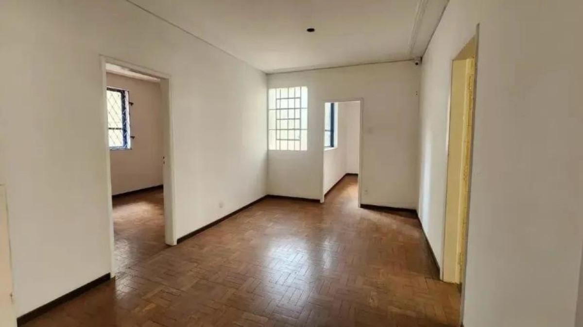 Andar, Funcionários, 0 Quarto, 2 Vagas