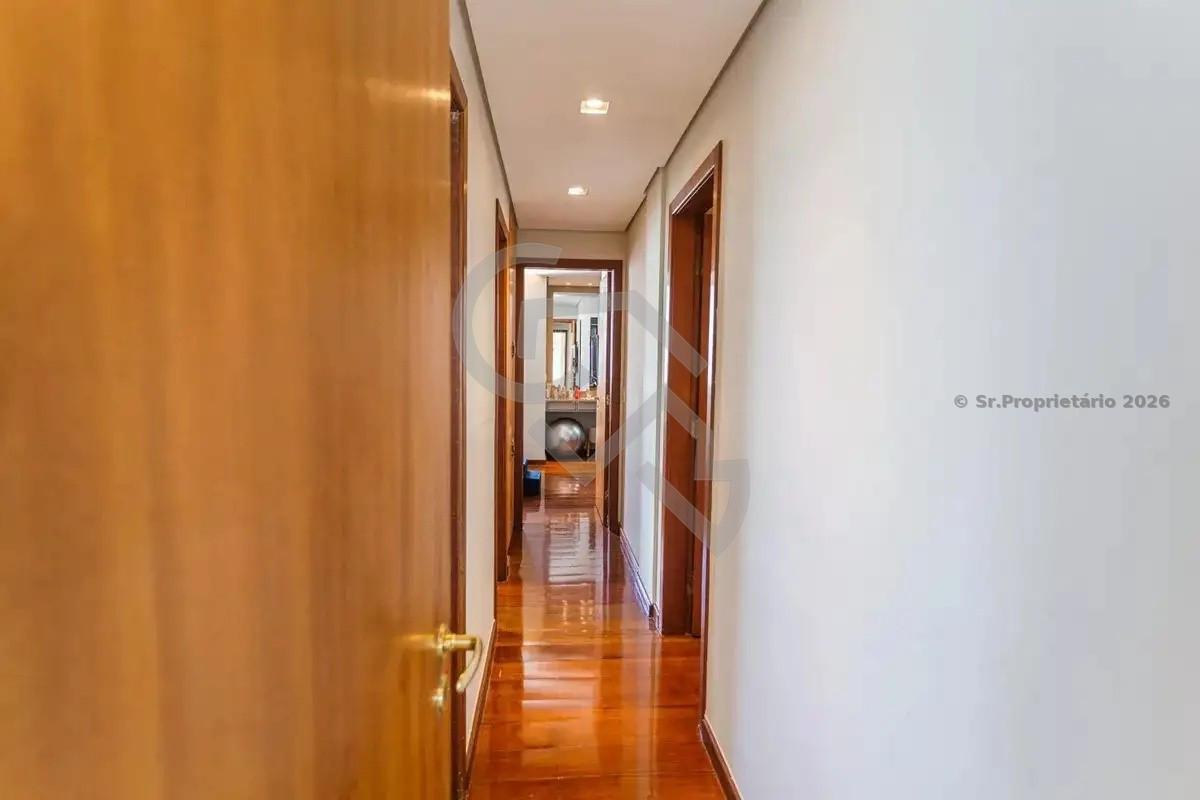 Apartamento, Sion, 3 Quartos, 3 Vagas, 2 Suítes