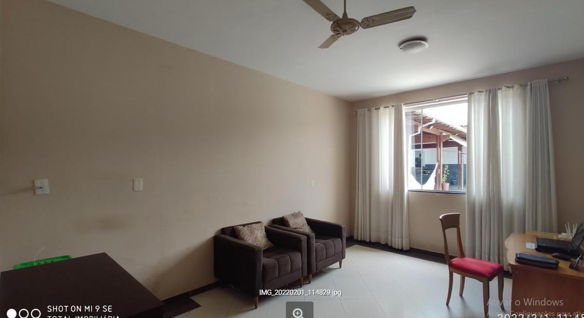 Casa, Giovanini, 4 Quartos, 2 Vagas, 1 Suíte