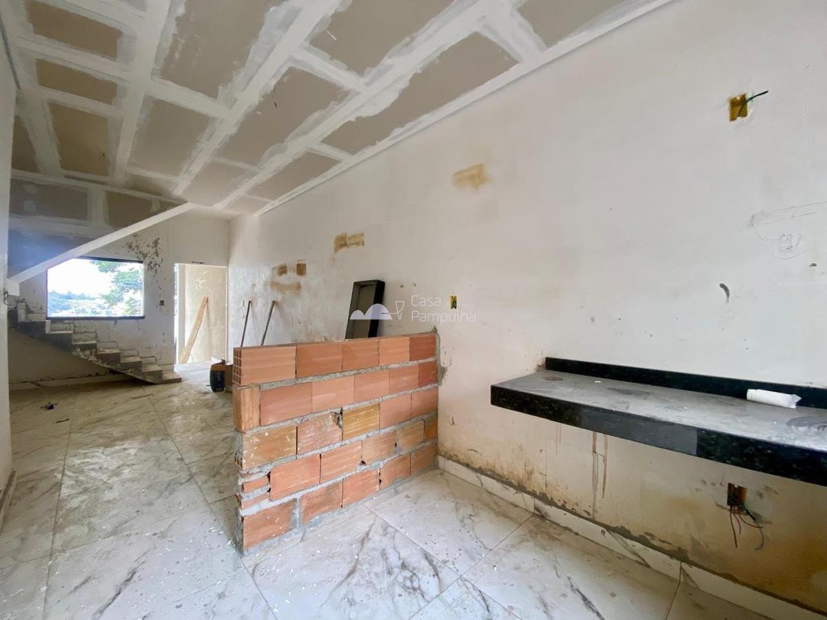 Casa, Cachoeira, 3 Quartos, 2 Vagas, 1 Suíte