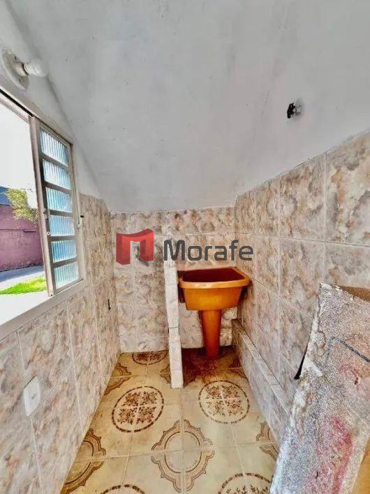 Casa, Heliópolis, 2 Quartos, 8 Vagas