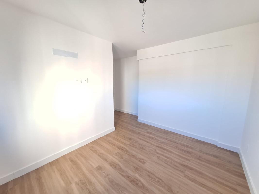 Apartamento, Cidade Nova, 2 Quartos, 2 Vagas, 1 Suíte