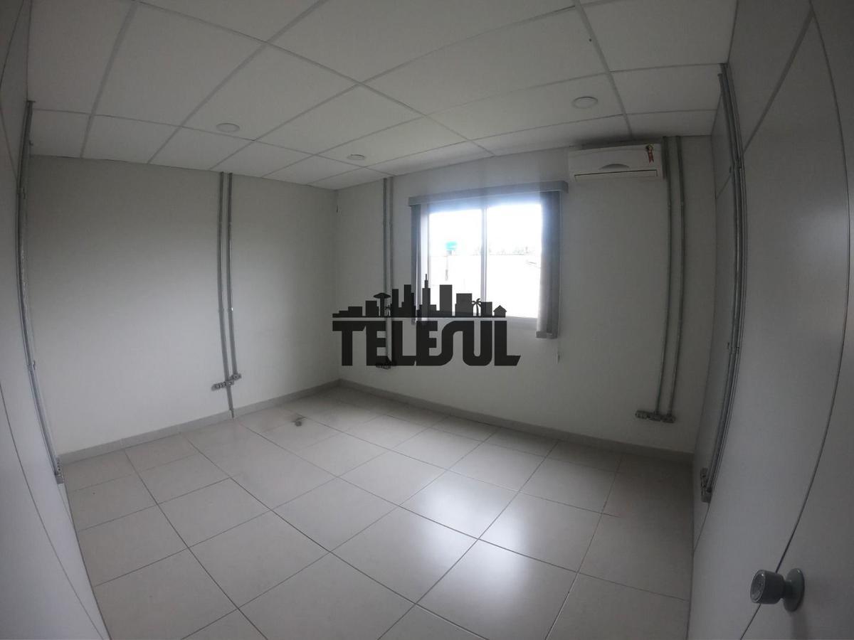 Galpão, Centro, 0 Quarto, 14 Vagas