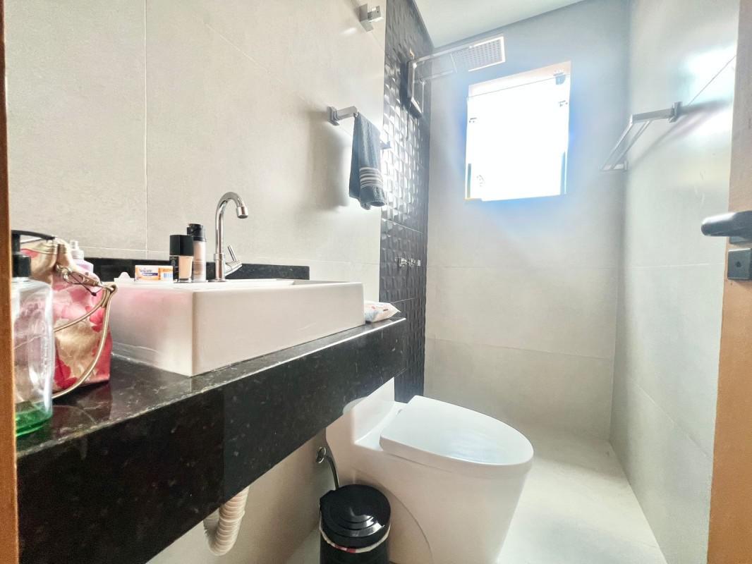 Casa, Ouro Preto, 3 Quartos, 2 Vagas, 1 Suíte