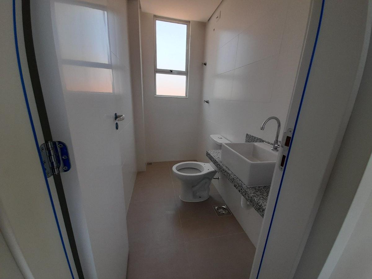 Apartamento, Ana Lúcia, 2 Quartos, 2 Vagas, 1 Suíte