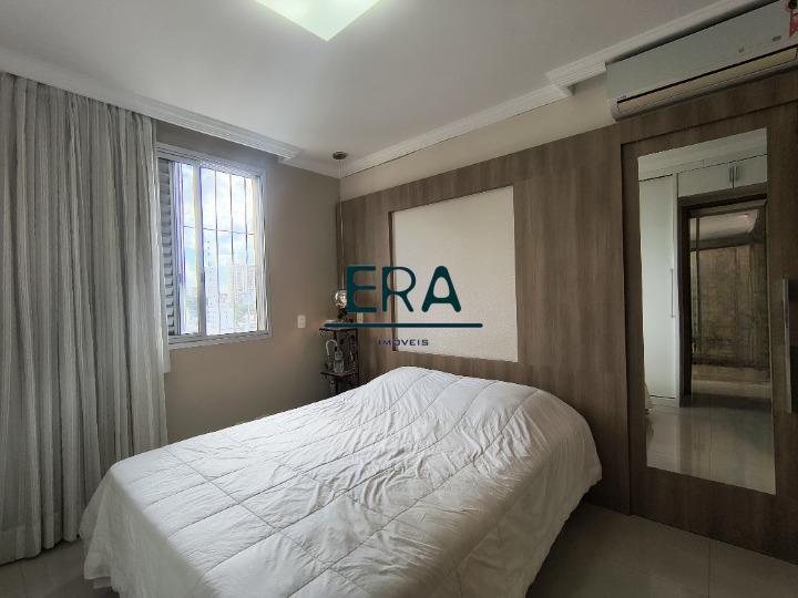 Apartamento, São Pedro, 3 Quartos, 2 Vagas, 1 Suíte