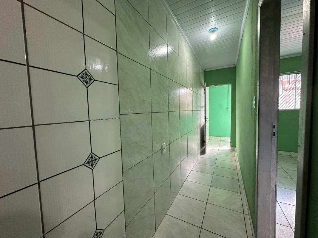 Quitinete, Diamante, 1 Quarto, 0 Vaga