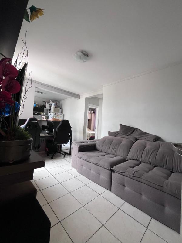 Apartamento, Santa Maria, 2 Quartos, 1 Vaga