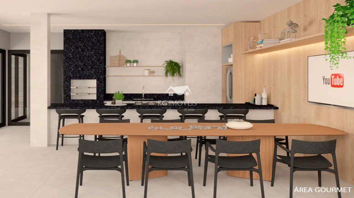 Apartamento, Buritis, 1 Quarto, 1 Vaga