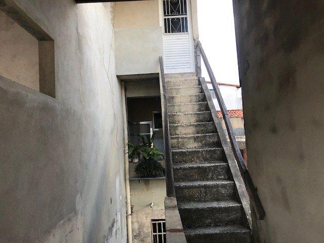 Casa, Cruzeiro, 2 Quartos, 1 Vaga, 1 Suíte