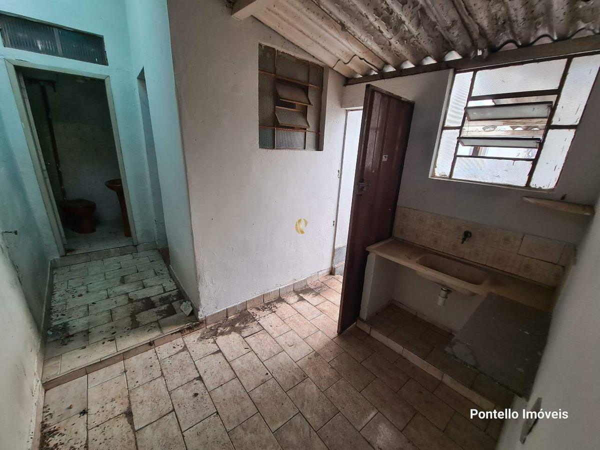 Casa, Renascença, 4 Quartos, 2 Vagas, 3 Suítes