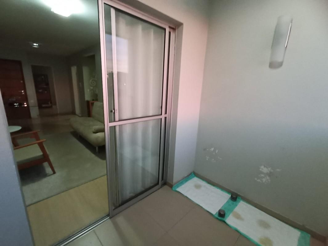 Apartamento, Fernão Dias, 3 Quartos, 1 Vaga