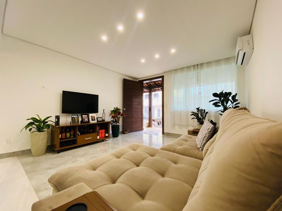 Casa, Ipiranga, 3 Quartos, 3 Vagas, 1 Suíte