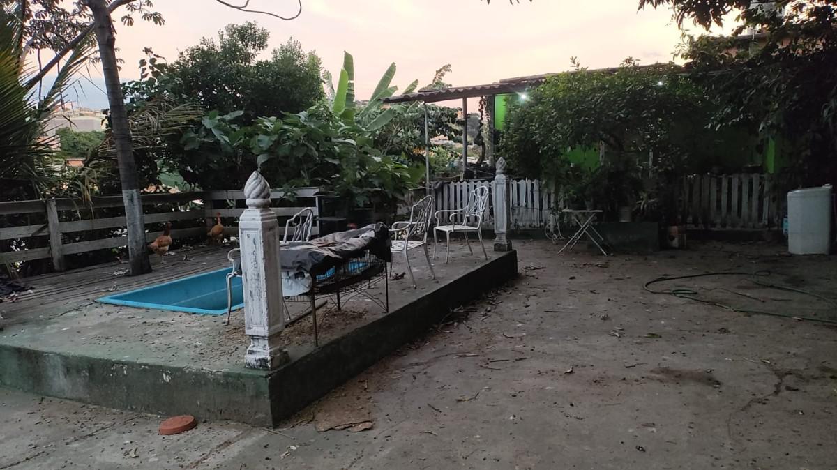 Fazenda, Palmares, 3 Quartos, 3 Vagas