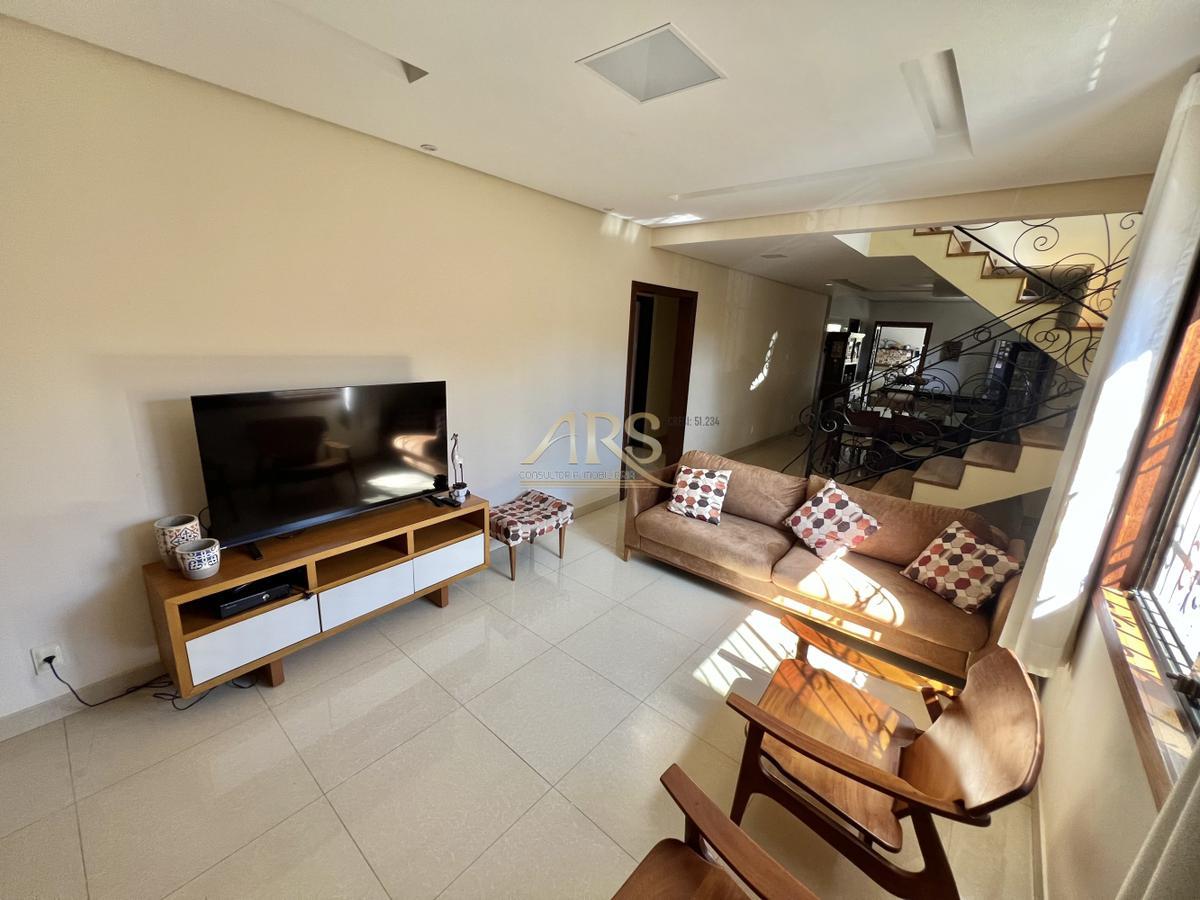 Casa, Quintas do Godoy, 4 Quartos, 10 Vagas, 1 Suíte