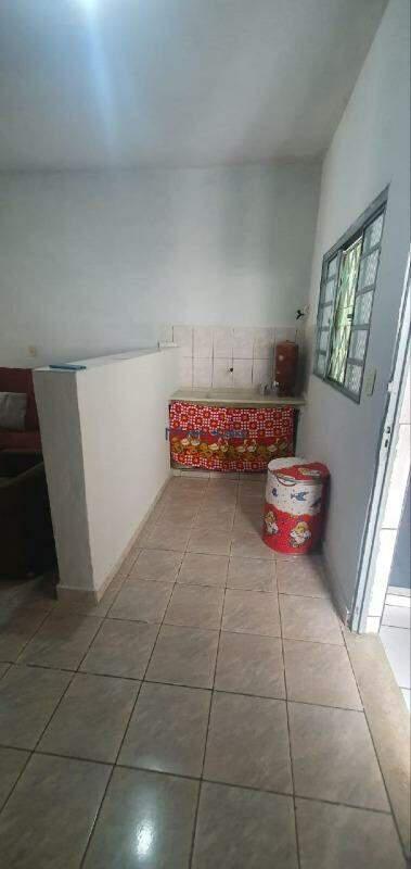 Casa, Recanto Verde, 3 Quartos, 2 Vagas, 1 Suíte