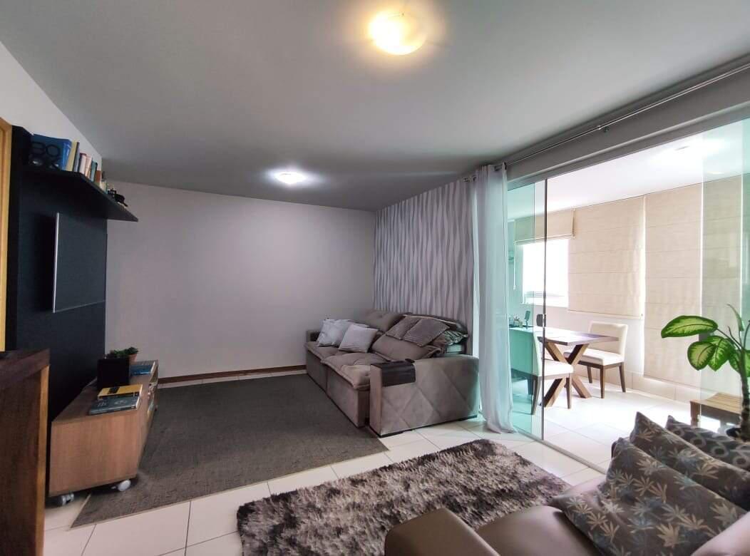 Apartamento, Buritis, 3 Quartos, 2 Vagas, 1 Suíte