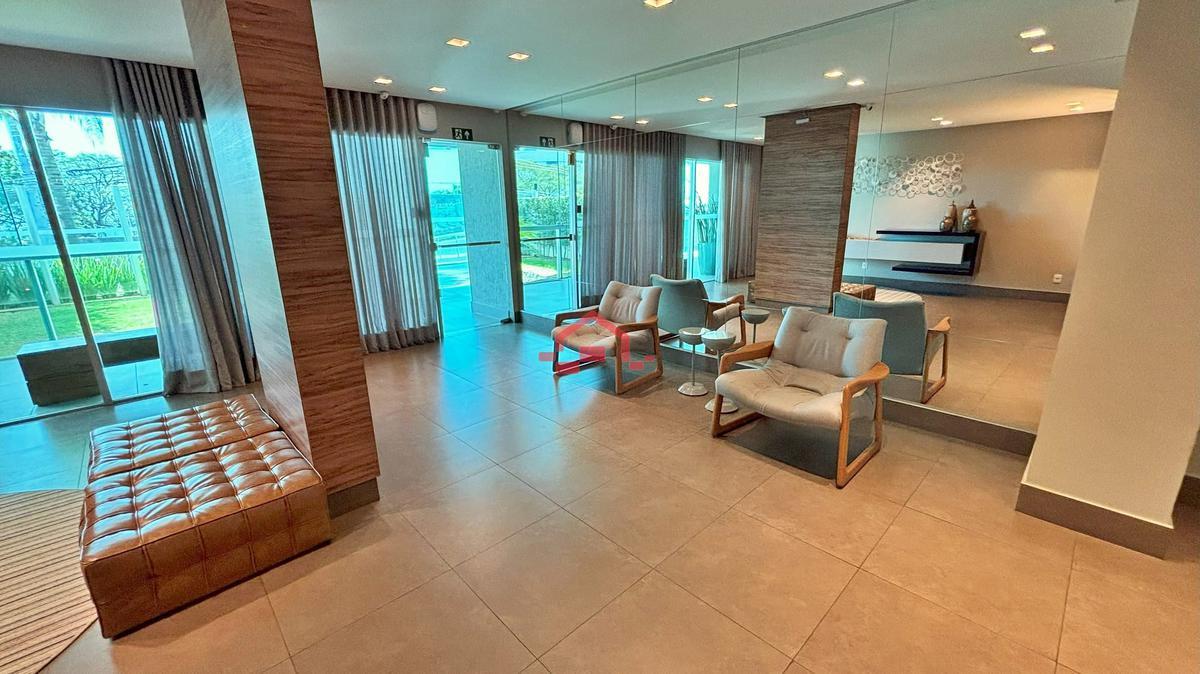 Apartamento, Caiçaras, 3 Quartos, 2 Vagas, 1 Suíte