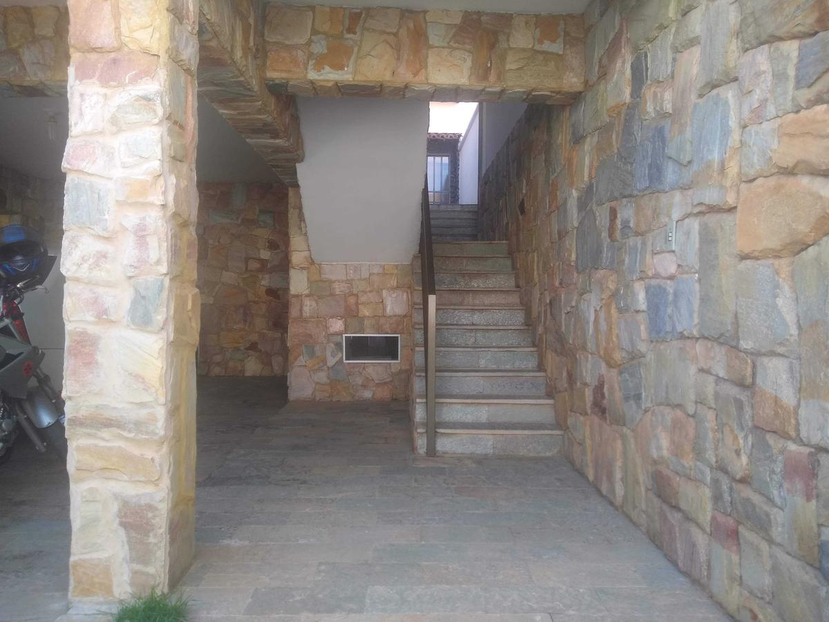 Casa, Fernão Dias, 6 Quartos, 5 Vagas, 4 Suítes