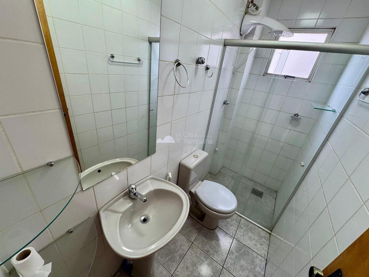 Apartamento, Dona Clara, 3 Quartos, 2 Vagas, 3 Suítes