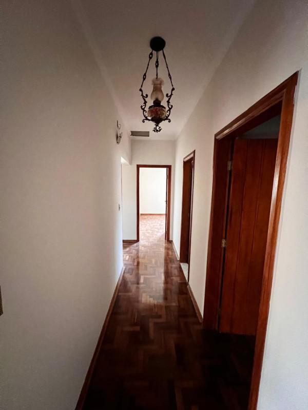 Casa, Vila Pinto, 4 Quartos, 2 Vagas, 1 Suíte