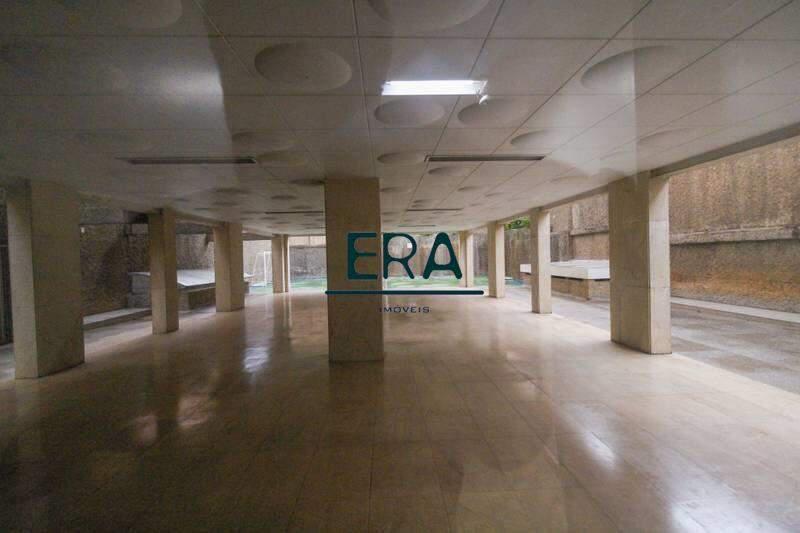 Cobertura, Floresta, 4 Quartos, 2 Vagas, 1 Suíte