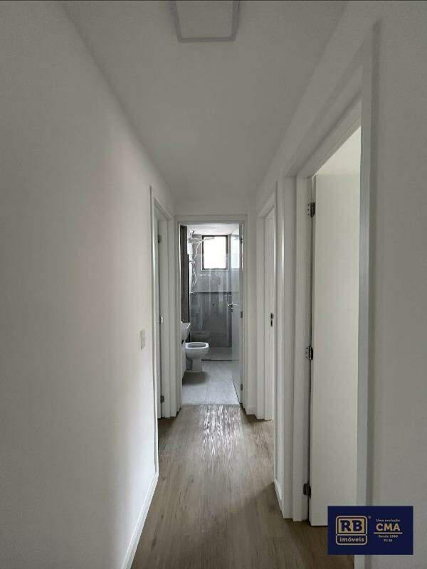 Apartamento, Funcionários, 3 Quartos, 2 Vagas, 1 Suíte