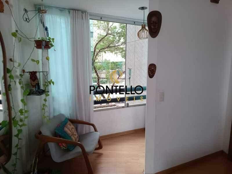 Apartamento, Gutierrez, 3 Quartos, 3 Vagas, 1 Suíte