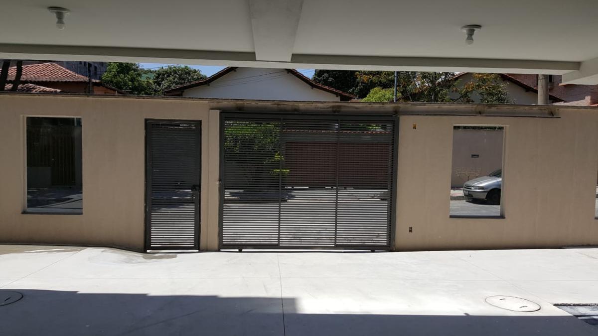 Apartamento, São Gotardo, 2 Quartos, 1 Vaga, 1 Suíte