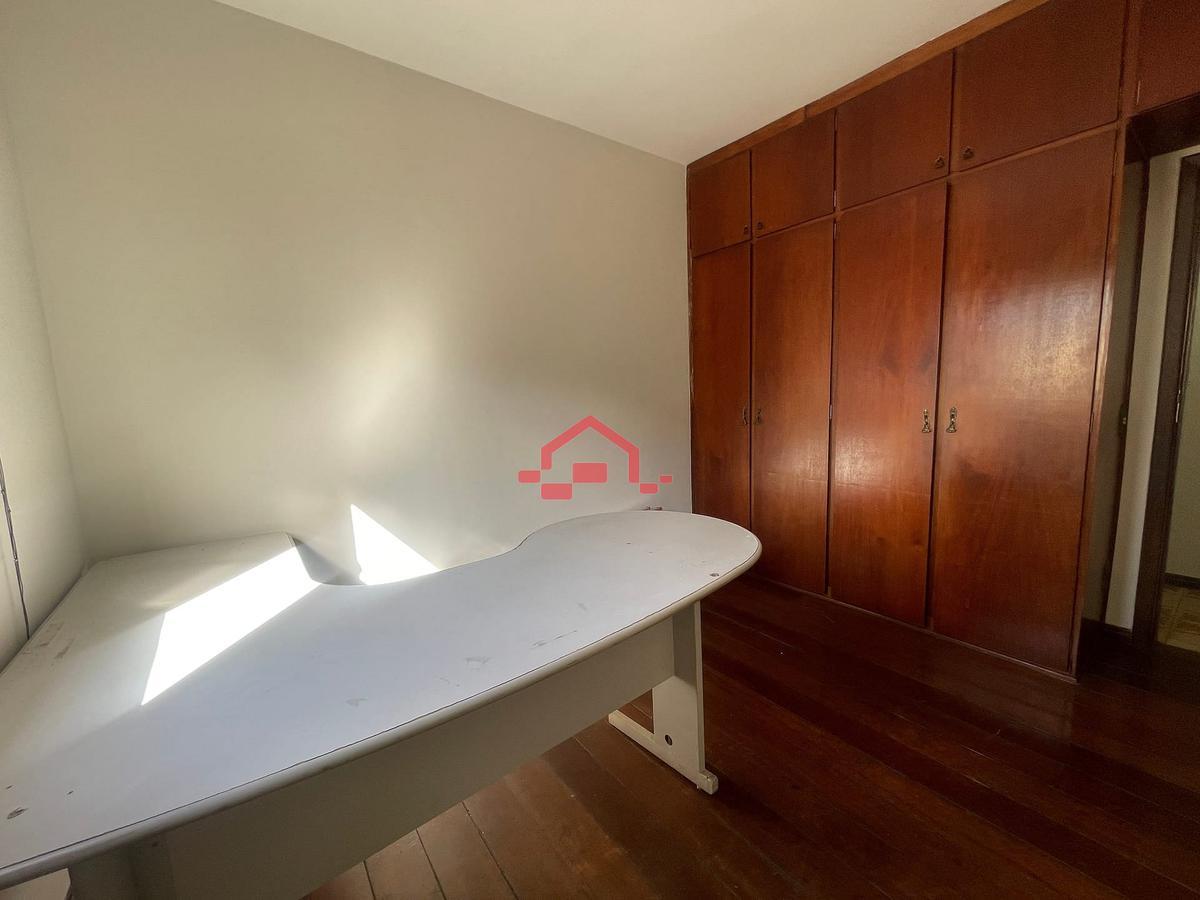 Andar, Ouro Preto, 1 Quarto, 3 Vagas