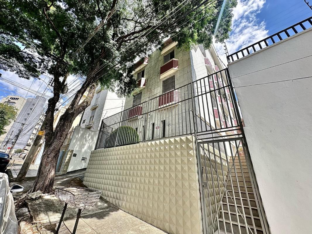 Apartamento, Ouro Preto, 3 Quartos, 2 Vagas, 1 Suíte