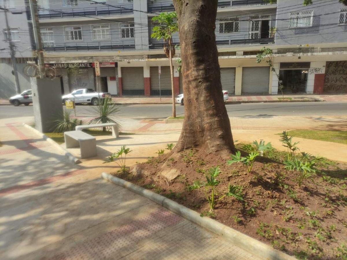 Cobertura, Serra, 3 Quartos, 3 Vagas, 1 Suíte