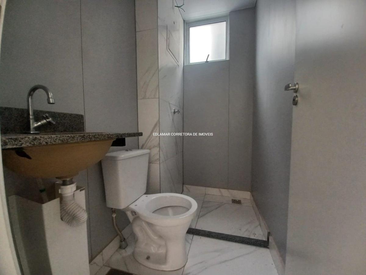 Apartamento, Jardim Riacho das Pedras, 2 Quartos, 2 Vagas