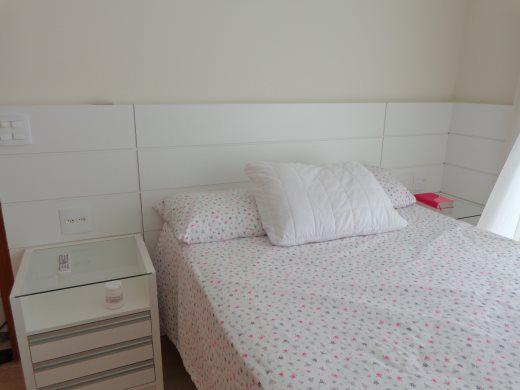 Apartamento, Planalto, 3 Quartos, 2 Vagas, 1 Suíte