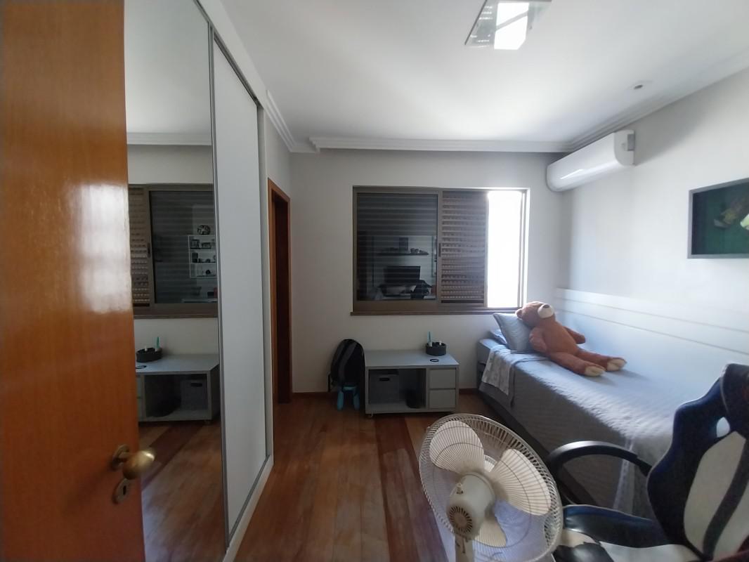 Apartamento, Cidade Nova, 4 Quartos, 4 Vagas, 3 Suítes